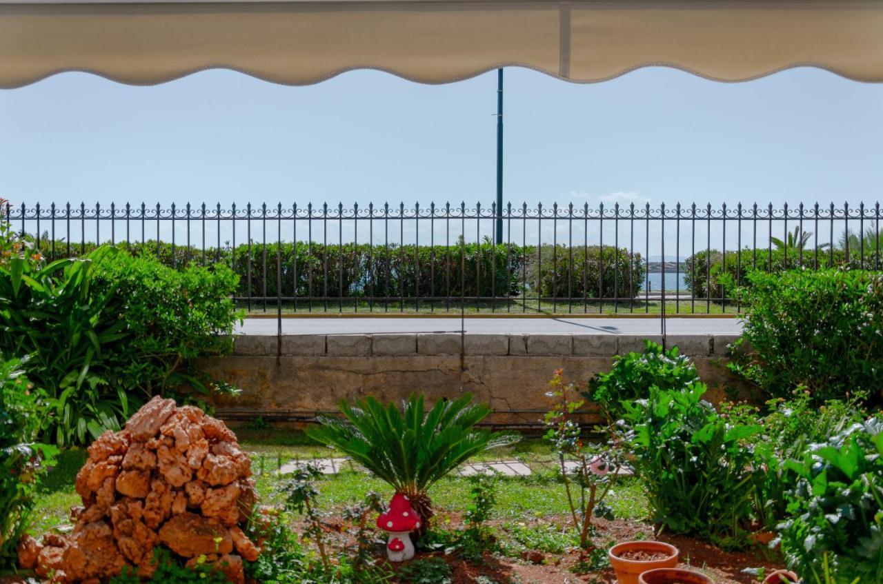 Athens-riviera Luxury Sea View Voula Апартаменты